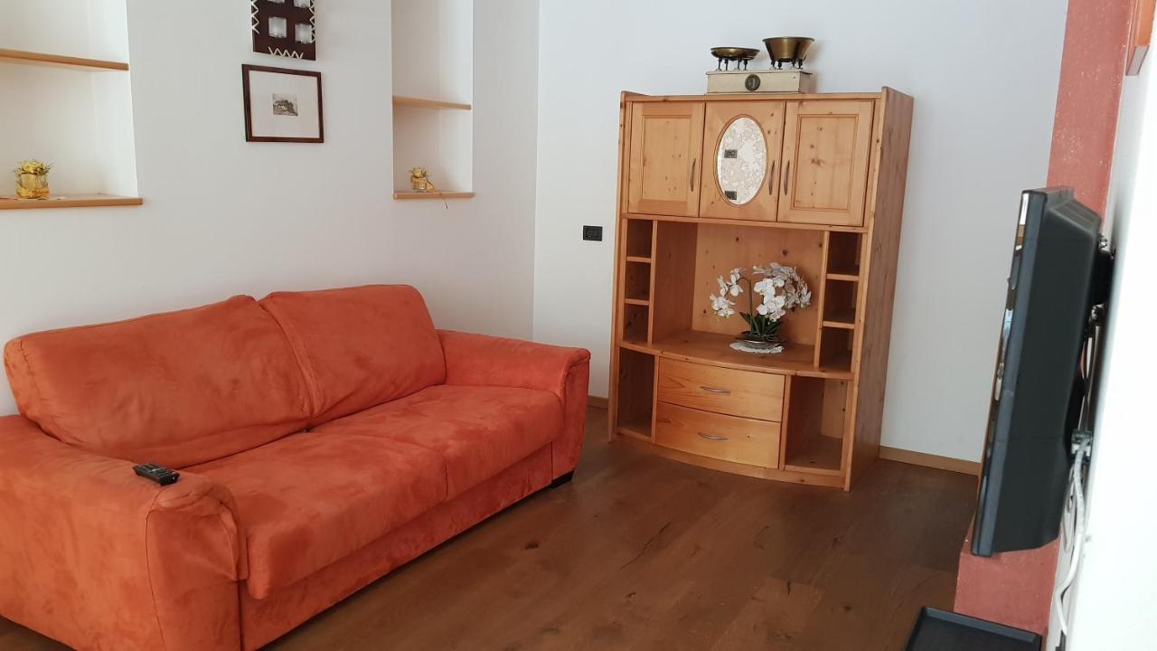 Hotel Brunello Ortisei Esterno foto