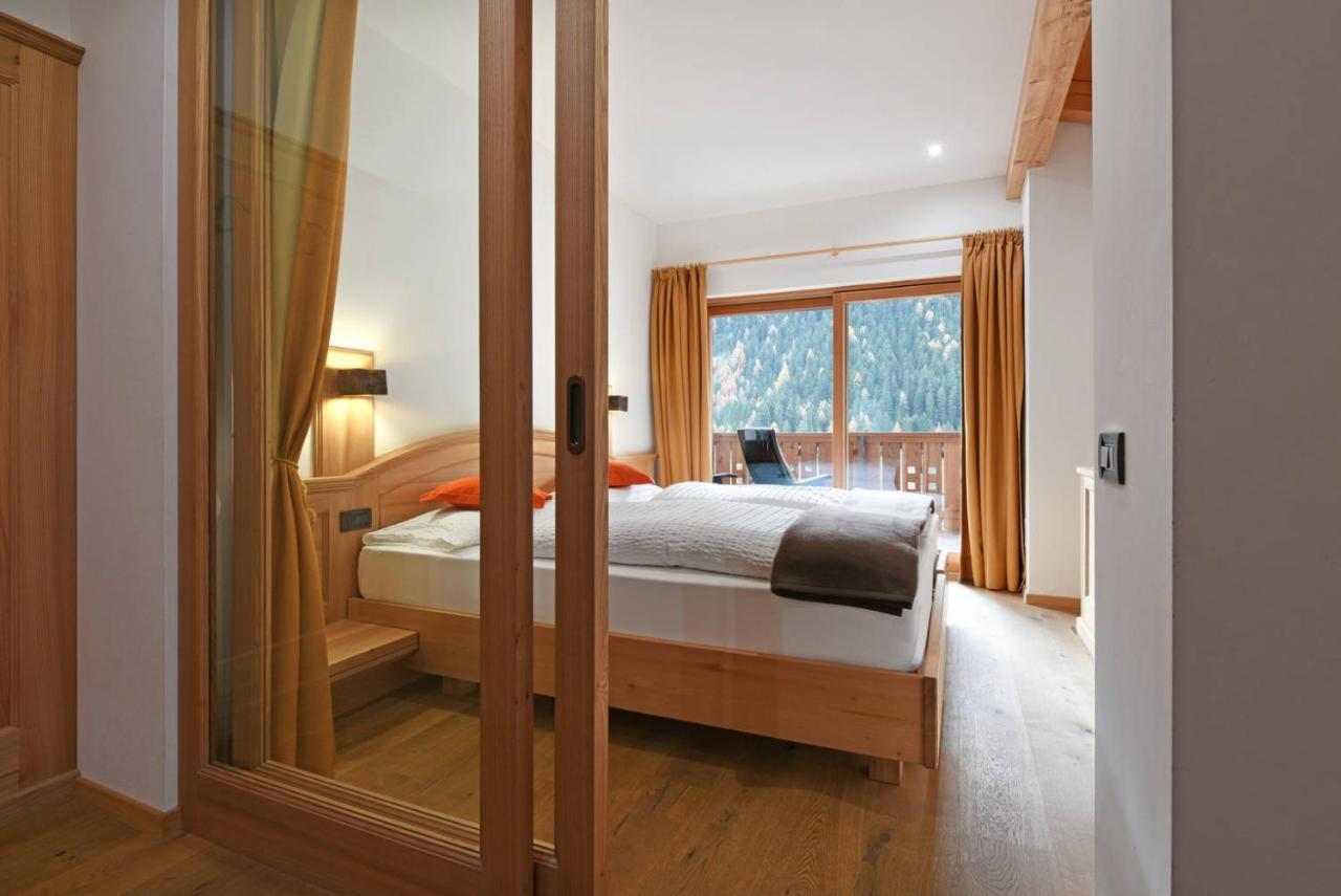 Hotel Brunello Ortisei Esterno foto