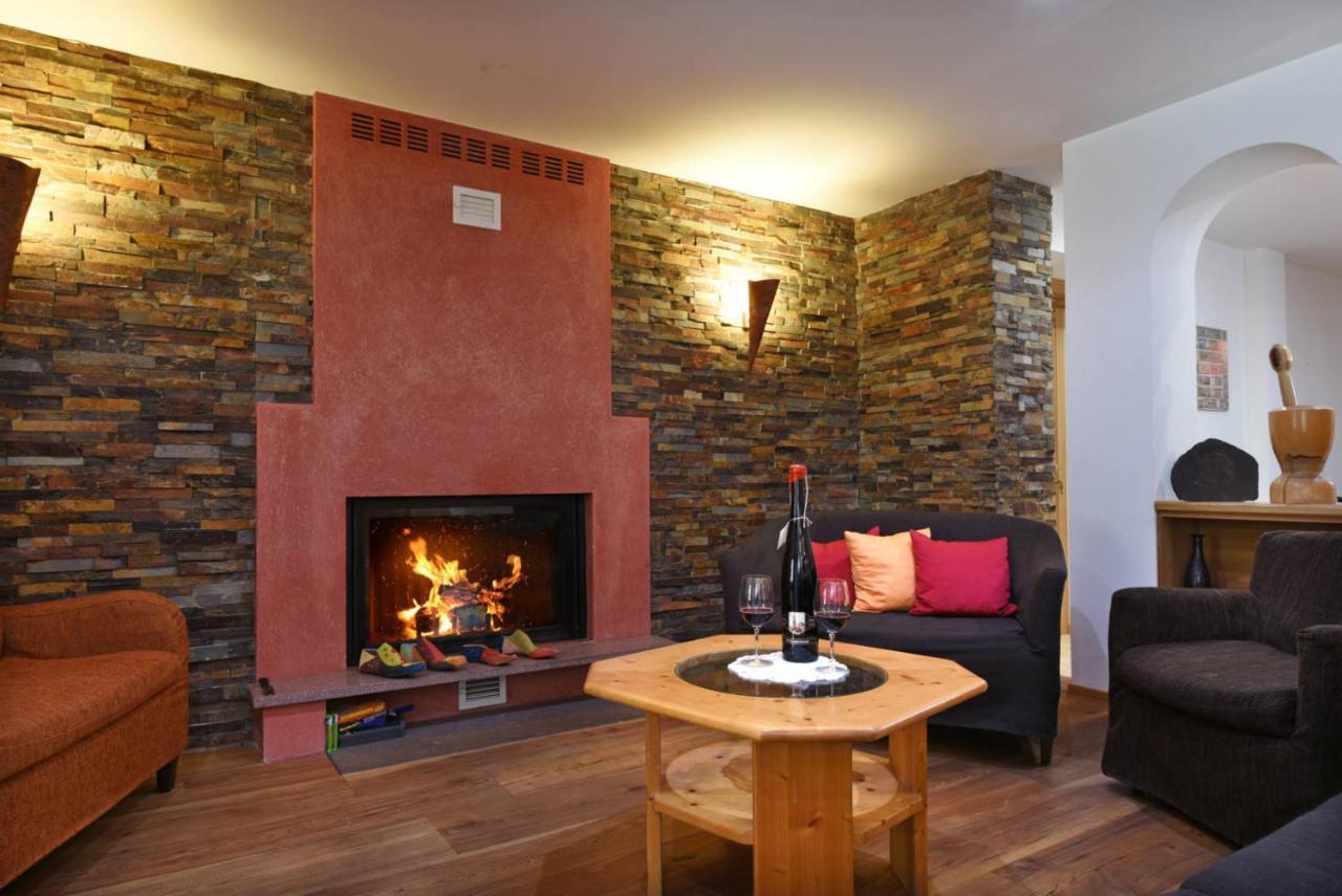 Hotel Brunello Ortisei Esterno foto