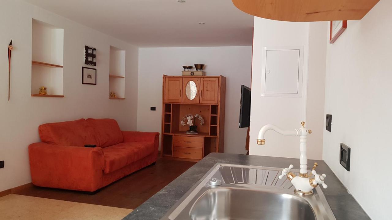 Hotel Brunello Ortisei Esterno foto