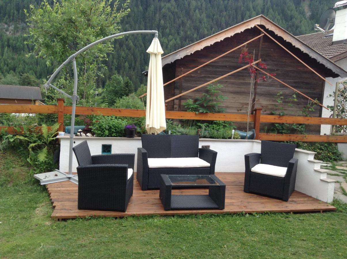 Hotel Brunello Ortisei Esterno foto